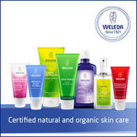 Weleda Australia 